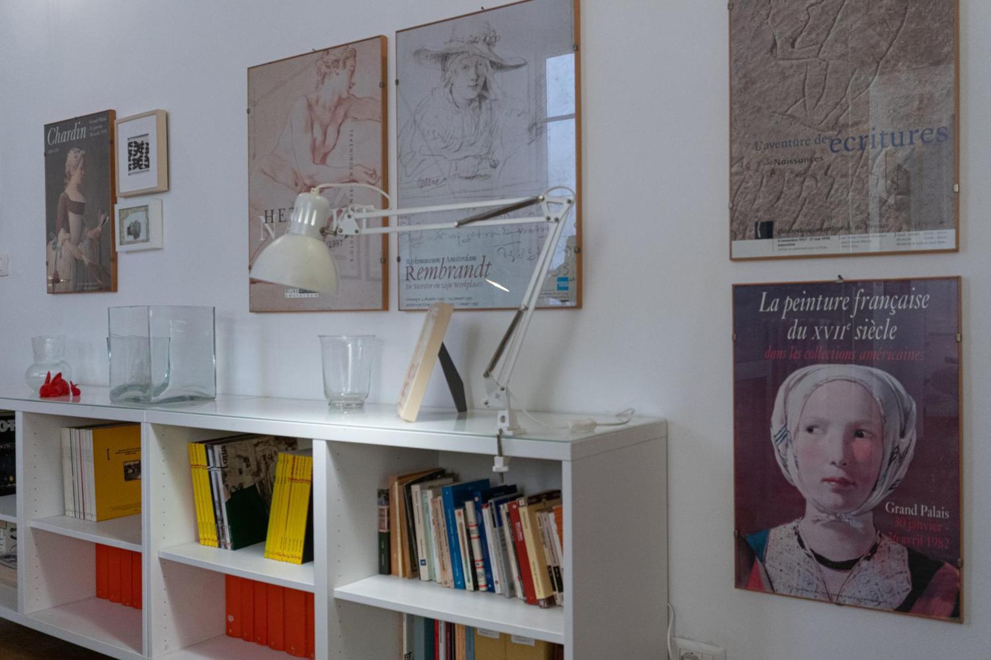Gallery Apartment, Near The Vatican Rom
